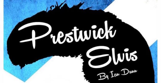 Prestwick Elvis
