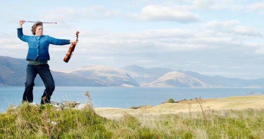 Mairi Campbell