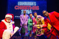 Xmas Fest Moves West