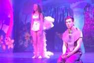Seussical the Musical