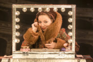 Sheridan Smith for Playhouse