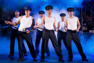The Full Monty