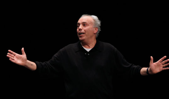 Mario Pirovano