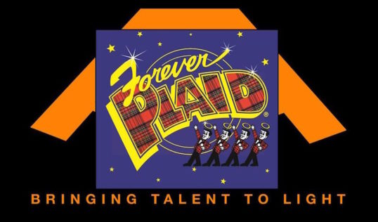 Atina Arts to do Forever Plaid