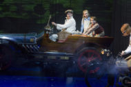 Chitty Chitty Bang Bang