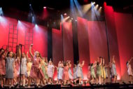 Gang Show 2016 Pictured
