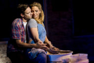 Ghost the Musical