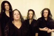 The House of Bernarda Alba