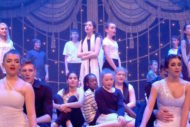 Edinburgh Gang Show 2016