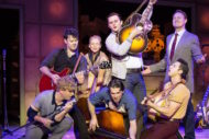 Million Dollar Quartet