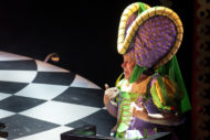 Alice’s Adventures in Wonderland