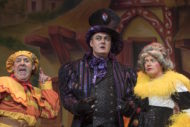 Jack and the Beanstalk