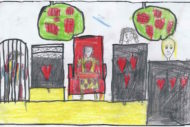 P5 in Wonderland part 4