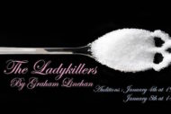Ladykillers Casting Call