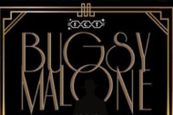 Bugsy Malone Casting Call