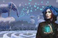 Festival Magic