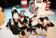 Too Many Penguins?