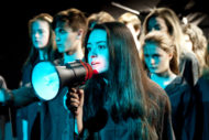 SYT sets up National Ensemble