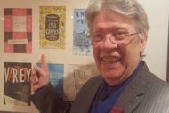 Gordon T Blackburn