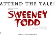 Sweeney Casting Call