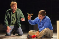 The Curious Incident of the Dog in the Night-Time