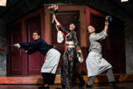 Thoroughly Modern Millie
