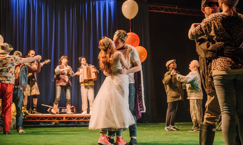 John Stahl, John Michie, Aly Macrae, Annie Grace, Brian James O’Sullivan, Fiona Wood, Scott Mackie, Janet Kumah, Jimmy Chisholm, Andy Clark, Frances Grey