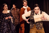 Twelfth Night
