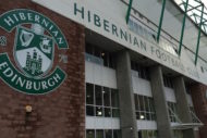 Hibs Play for #EdFringe