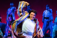 Joseph and the Amazing Technicolor Dreamcoat