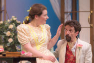 The Importance of Being Earnest