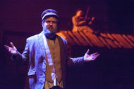 Fiddler on the Roof