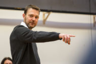 Lyceum season introduction