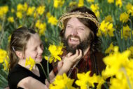 New Easter Passion