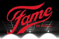 Fame calling!