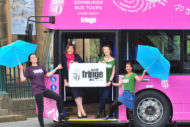 World Fringe Day set for July 11