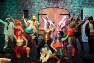 Spamalot!