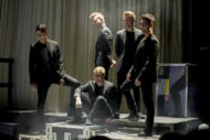 Let The Band Shine