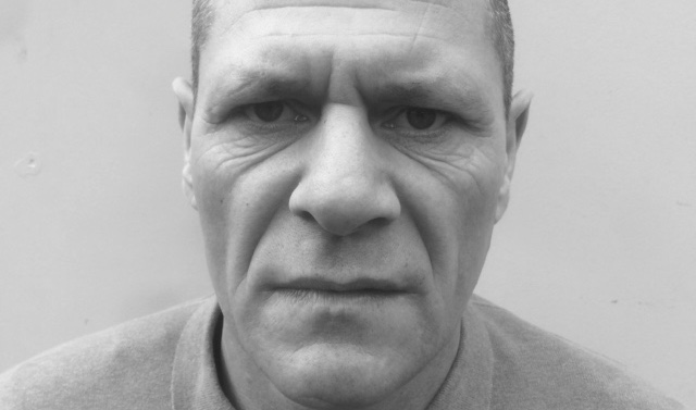 Thomas McCrudden