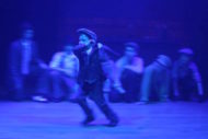 Bugsy Malone