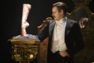 Matthew Bourne’s The Red Shoes