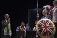 My Country – A Work in Progress