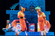 Fantastic Mr Fox