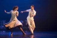 Matthew Bourne’s The Red Shoes
