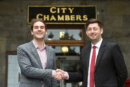 New Culture Cttee for Council
