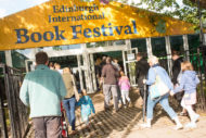 Book Fest on Stage