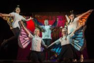 Shakedown’s A Midsummer Night’s Dream