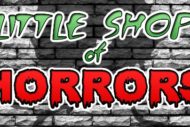 Midsummer Horror Shop