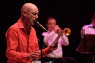 Electric Contact – A Jazz Tribute to Tom McGrath