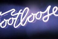 Footloose Auditions Afoot